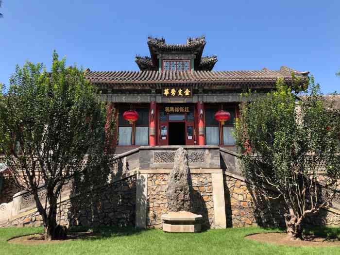 听鹂馆饭庄(颐和园店)