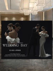 -吉光片羽高端婚纱摄影(泰州优选店)