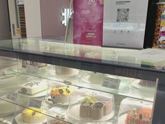 -DQ·蛋糕·冰淇淋(鸿坤店)