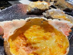 -大成活海鲜烧烤龙虾(静安大融城店)