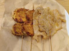 -小胖子馄饨店(洪兴路店)