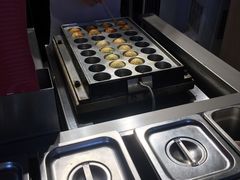 -咕噜咕噜·章鱼小丸子(西湖路店)