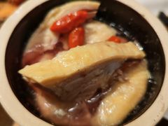 绍兴醉鸡-上海小南国(正大店)