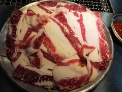 特味肥牛-大丘街路边烤牛肉