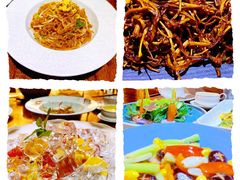 -HOME餐厅粤菜 融合菜