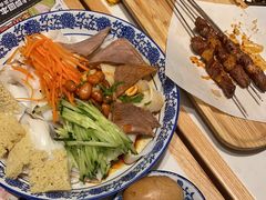 -陳香貴·兰州牛肉面(东方宝泰店)