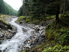 -硗碛藏寨·神木垒景区