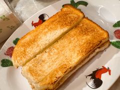 -何九海南茶店(鬼仔巷店)