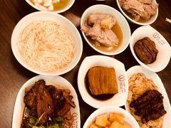 -松發肉骨茶(先得坊店)