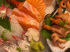 -天狗山料理(省体店)