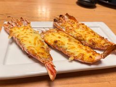 -王鼎精致料理铁板烧(世博源店)