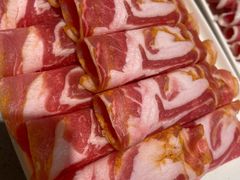 最爱的羊肉-海底捞火锅(枫蓝国际购物中心店)
