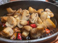 -CRAZYONES西班牙海鲜饭(上海美罗城店)