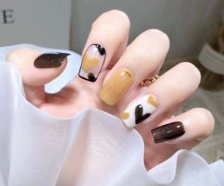 -LILY NAILS美甲美睫
