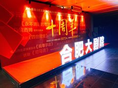 -合肥大剧院