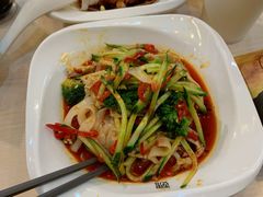 -魏家凉皮(黄雁村店)