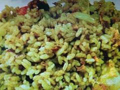 -万新村炒饭