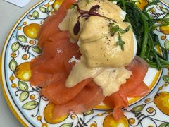 -Alimentari早午餐(安福路店)