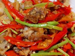 -庐灶江南·江南菜·四合院Bistro(东直门雍和宫·原华侨宾馆店)