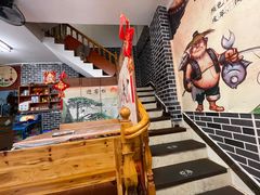 -古城苗家土菜馆(河景餐厅店)