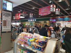 -丽达购物中心(崂山店)