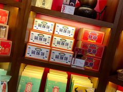 -汪玉霞(汉口里店)