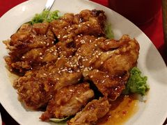 -德成饭店