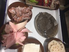 -周幺妹重庆老火锅(银泰城总店)