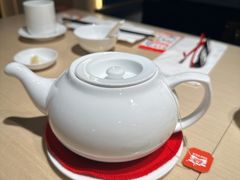 -鼎泰丰(当代商城店)