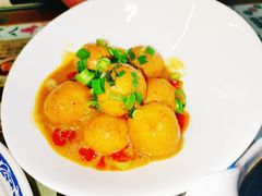 -七爷清汤腩·港式餐厅(金狮广场店)