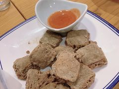 -丁记盐蘸牛肉·新杭菜(河东路店)