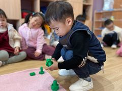 -贝思特·蒙特梭利早教