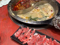 -袁老四火锅(金钟精英城店)