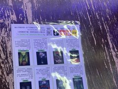 -关你鬼室大型密室逃脱(佛山创意园店)
