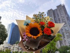 -循礼门鲜花花市(武汉循礼门店)