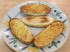 -萨莉亚意式餐厅(特力时尚汇店)