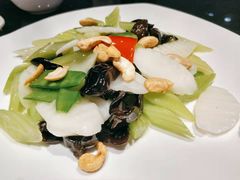 -高第街56号港式餐厅·精选(世茂广场宽厚里大明湖店)