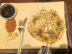 -那拉提之疆·新疆菜(美院店)
