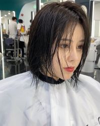 -OnHair造型