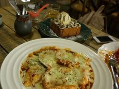 -Cafe Alice咖啡爱丽丝(奥城店)