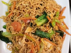 炒方便面-枪火串烧·东北特色烧烤(罗湖总店)