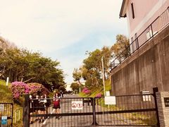 -灌篮高手动画打卡地
