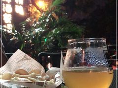 -麦落精酿啤酒餐吧(先农大院店)