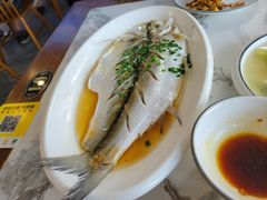 -蟹天蟹地农家菜·阳澄湖大闸蟹(浅水湾店)