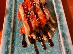 -鳗鱼家·深夜食堂(军博店)