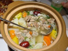 -小放牛炒菜馆(长安万达店)
