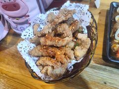 -李不管把把烧(合肥总店)