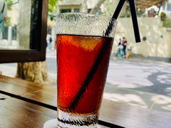 -RUMORS COFFEE ROASTERY鲁马滋咖啡(湖南路店)