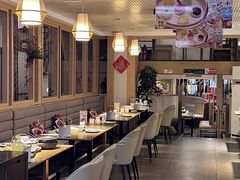 -隆喜元鱼汤包·海鲜(中联广场店)
