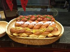 -咱家大院海鲜家常菜